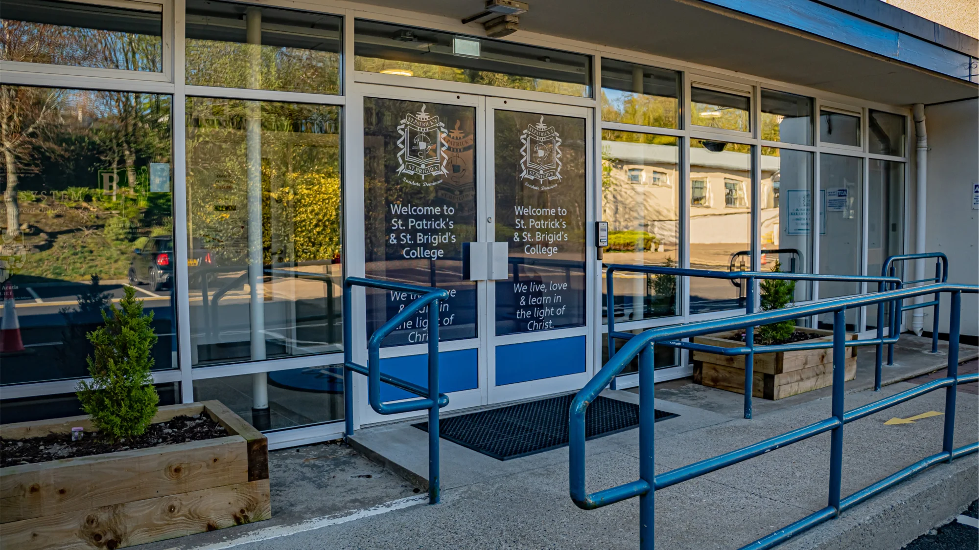 Departments